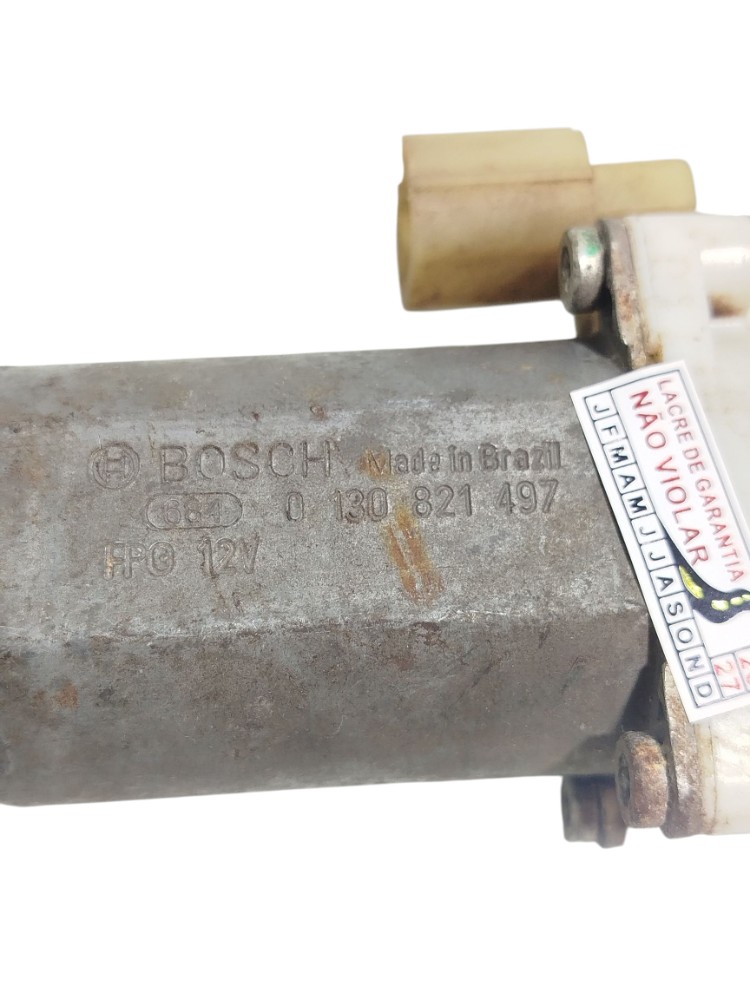 Motor Maquina Vidr Diant Esq Mot Honda Fit 2009 a 2014 6