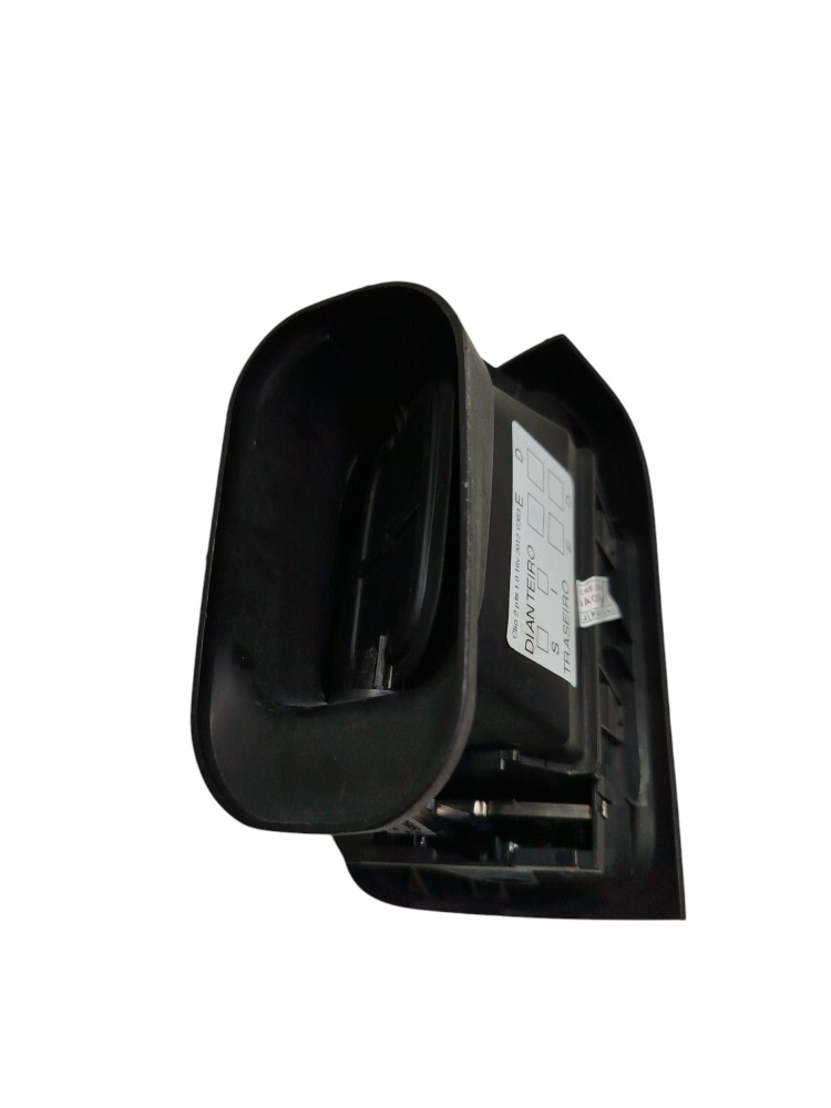 Difusor Ar Painel Esquerdo Clio 1.0 16v 2012 5