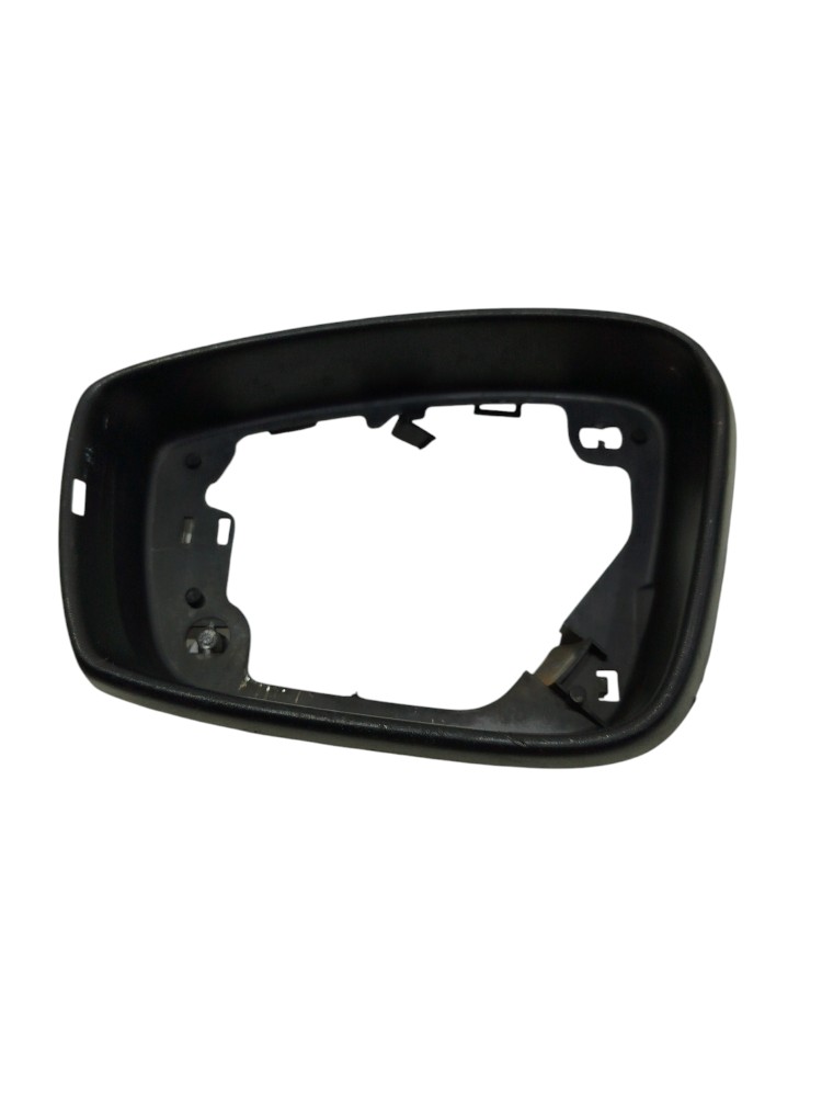 Moldura Acabamento Retrovisor Vw Fox 1.0 8v 2014 Detalhe 3