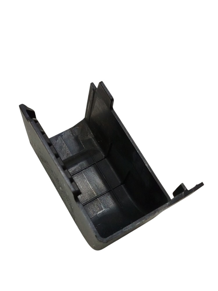 Capa Chicote Abs C4 Picasso GLX 2.0 16v 2012 Gasolina 143cv 7