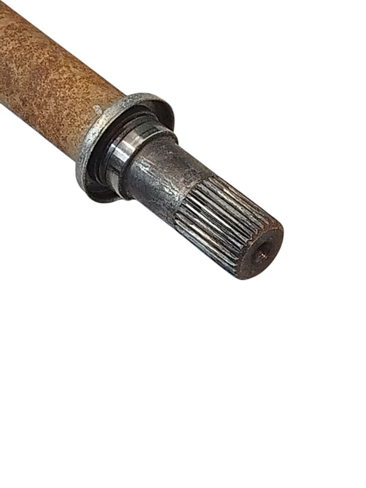 Semi Eixo Direito Câmbio Aut Renault Fluence 2.0 2011 6