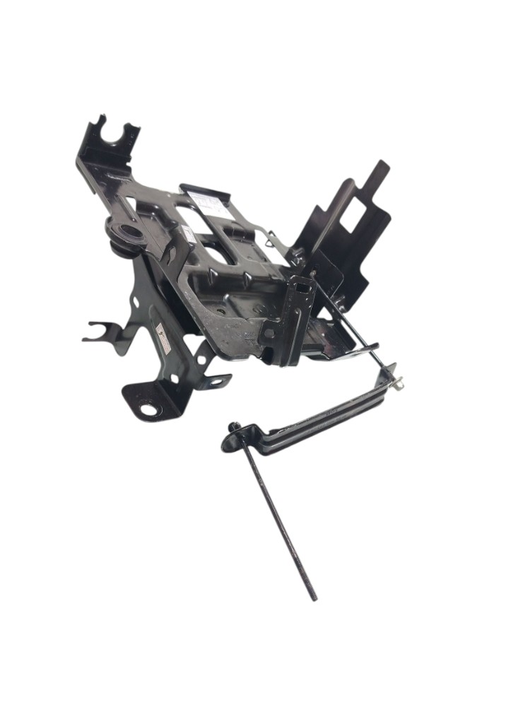 Suporte Bateria Gm Traker 1.0 2023 3
