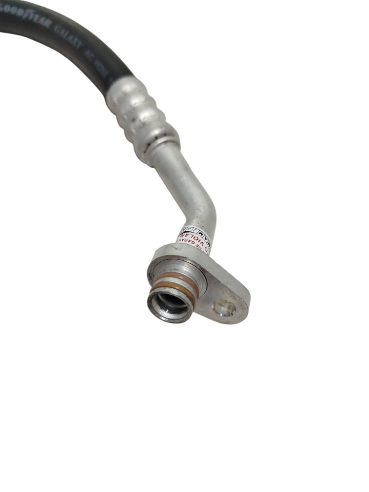 Mangueira Compressor Ar Cond Peugeot 307 1.6 Good Year 3