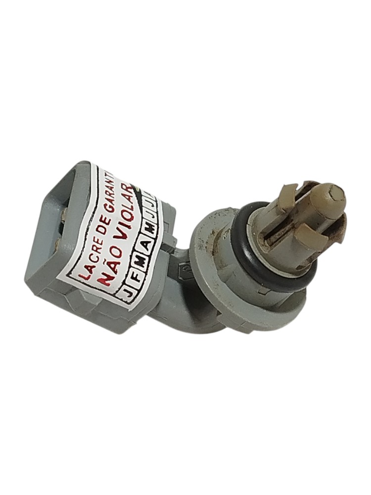 Sensor Temperatura Fluxo Ar Sandero 1.6 8V 2010 Original 6