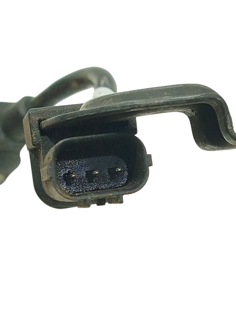 Sensor Detonação Honda Civic 1.7 2001 Gasolina A 5