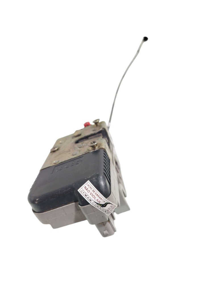 Fechadura Elétrica Diant Dianteira Peugeot 306 2001 3