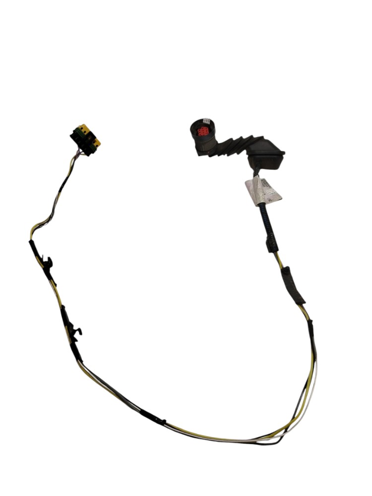 Chicote Porta Traseira Esquerda Fiat Siena 2002 46766244 1