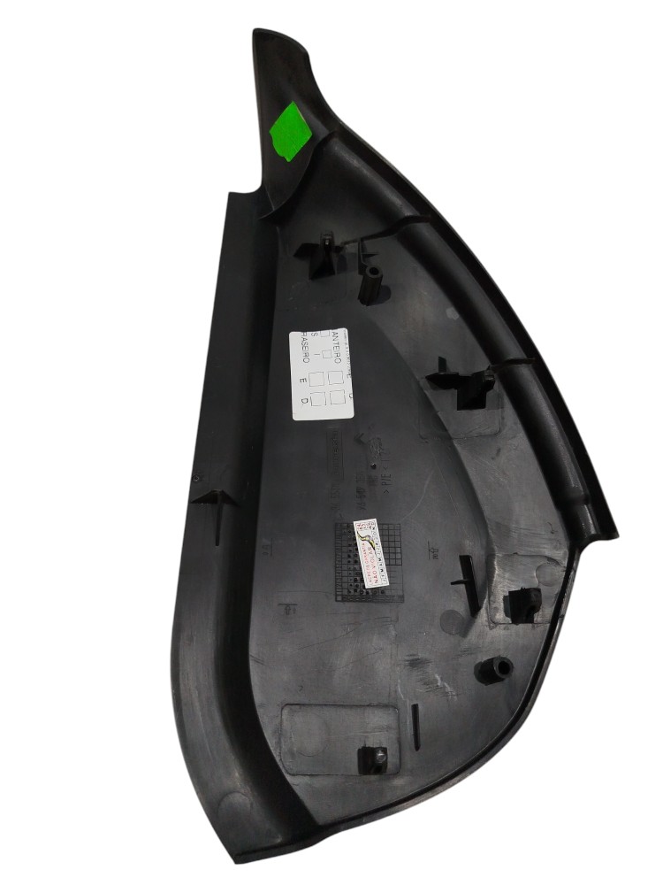 Tampa Lateral Painel C4 Picasso Glx 2.0 16v 2012 Gasolina 6