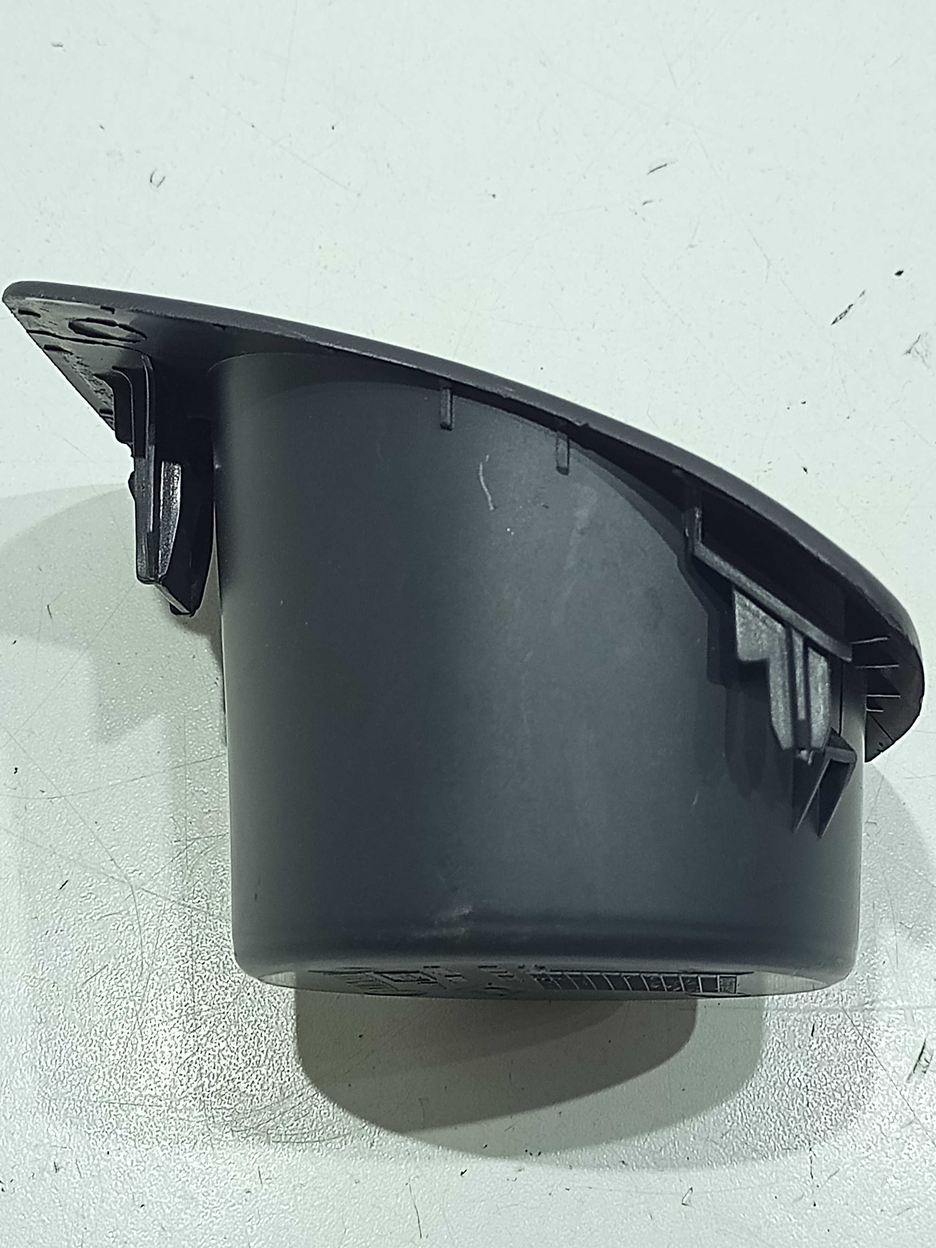 Moldura Porta Copo Console Central Renault Sandero 2016 3
