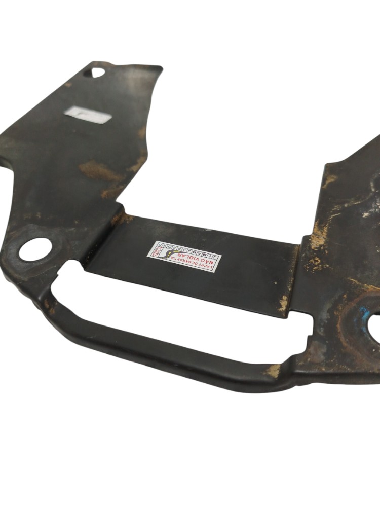 Chapa Protetora Câmbio Motor Fiat Palio 1999 8
