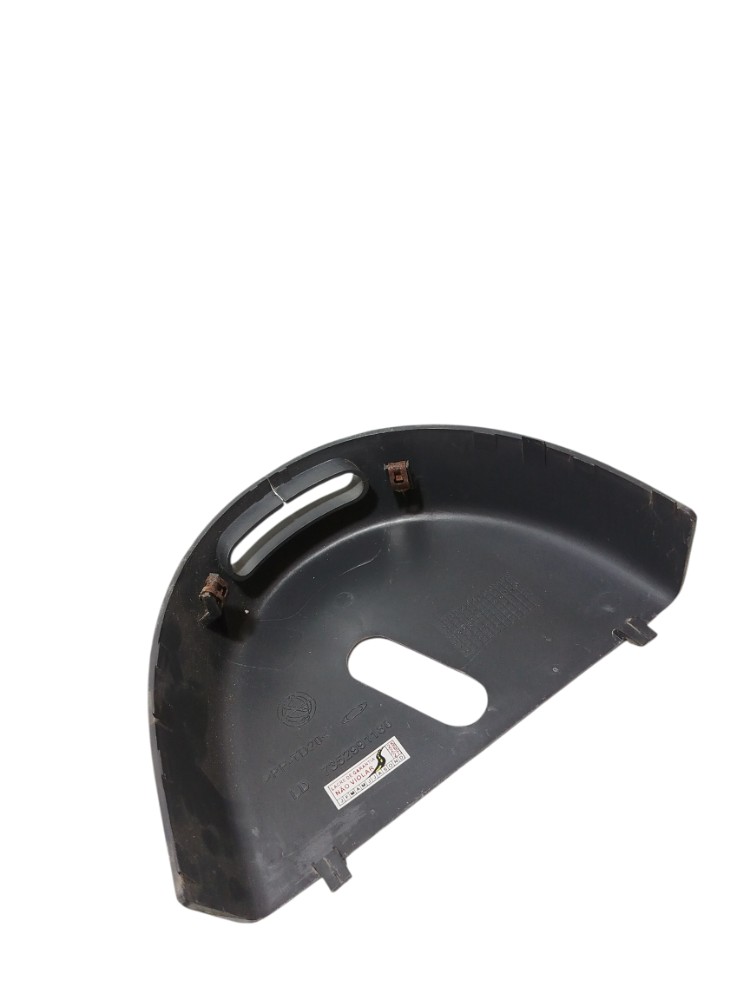 Moldura Acabamento Tras Direito Fiat Doblo 2002 7352991180 4