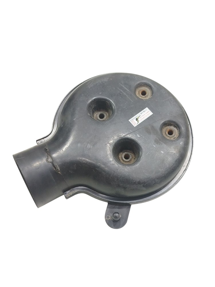 Tampa Mufla Tbi Ar Vw Gol Parati 1998 1.0 G2 377129656a 1