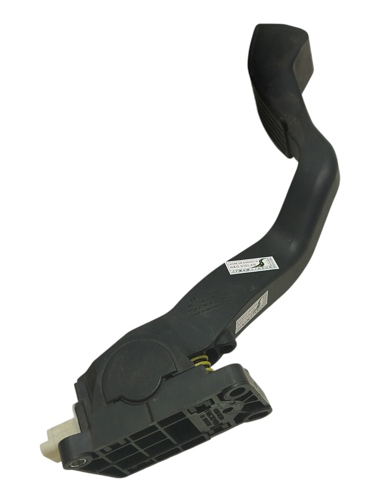Pedal Acelerador Citroen C3 2012 0280752251 4