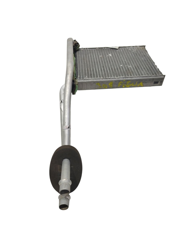 Radiador Ar Quente Peugeot 308 408 2011 a 2016 7