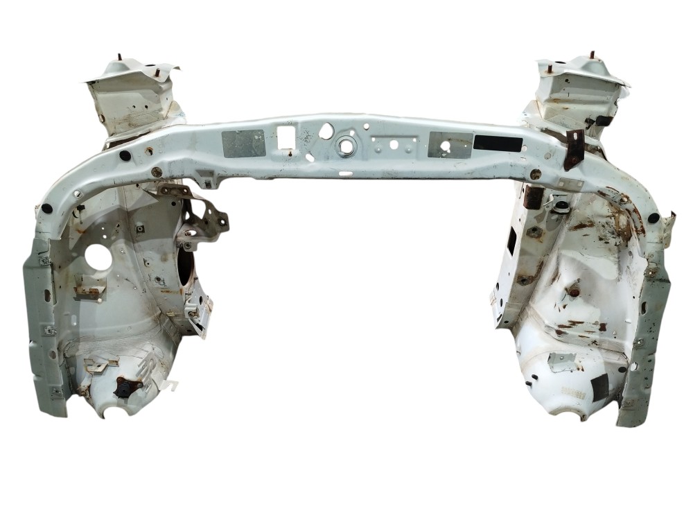 Mini Frente Gm Astra 2002 Com Detalhe 4