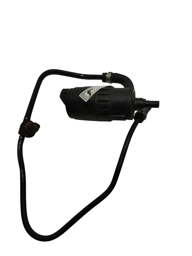 Bomba Motor Esguicho Partida Frio Voyage 1.6 2018 4
