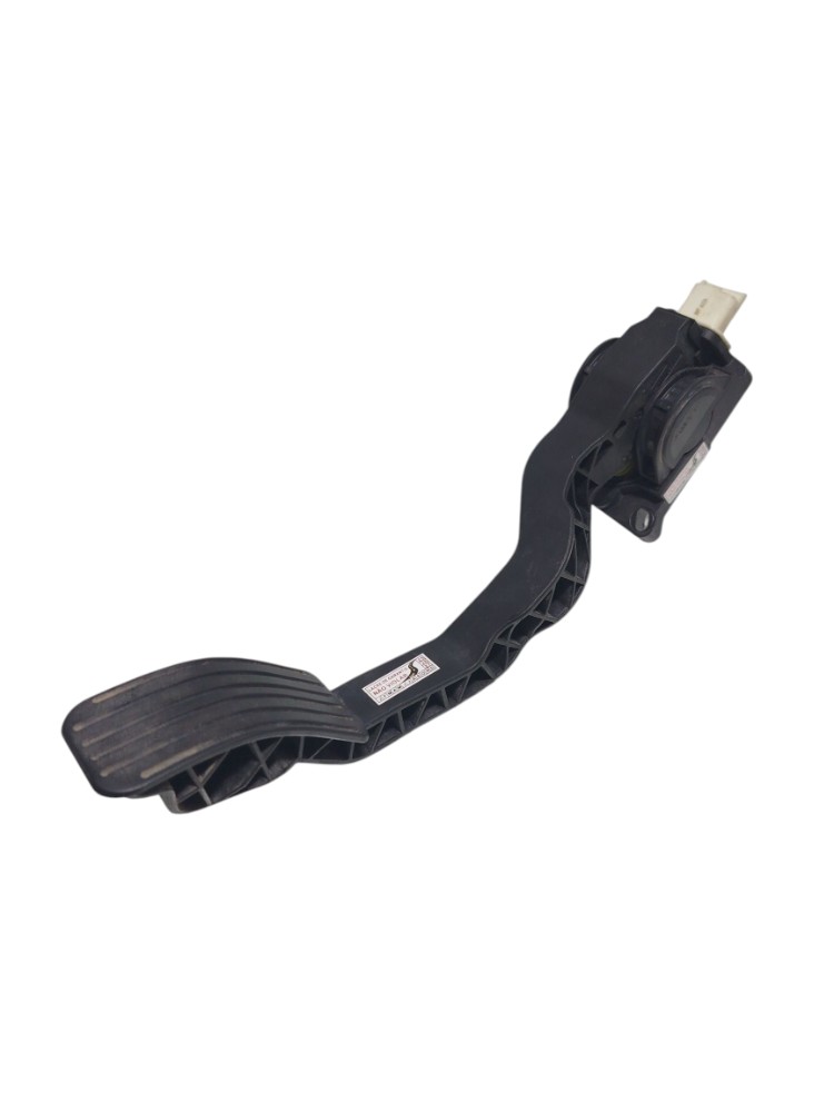 Pedal Acelerador Peugeot 206 1.4 2008  F00c3e2429 2