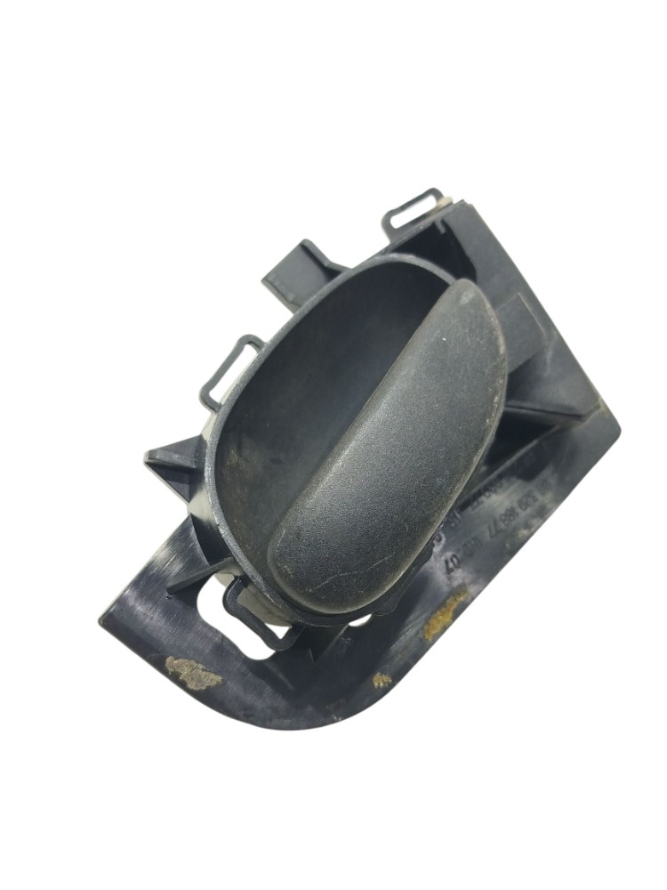 Maçaneta Int Diant Direi Passag Peugeot 206 2001 9623698077 2