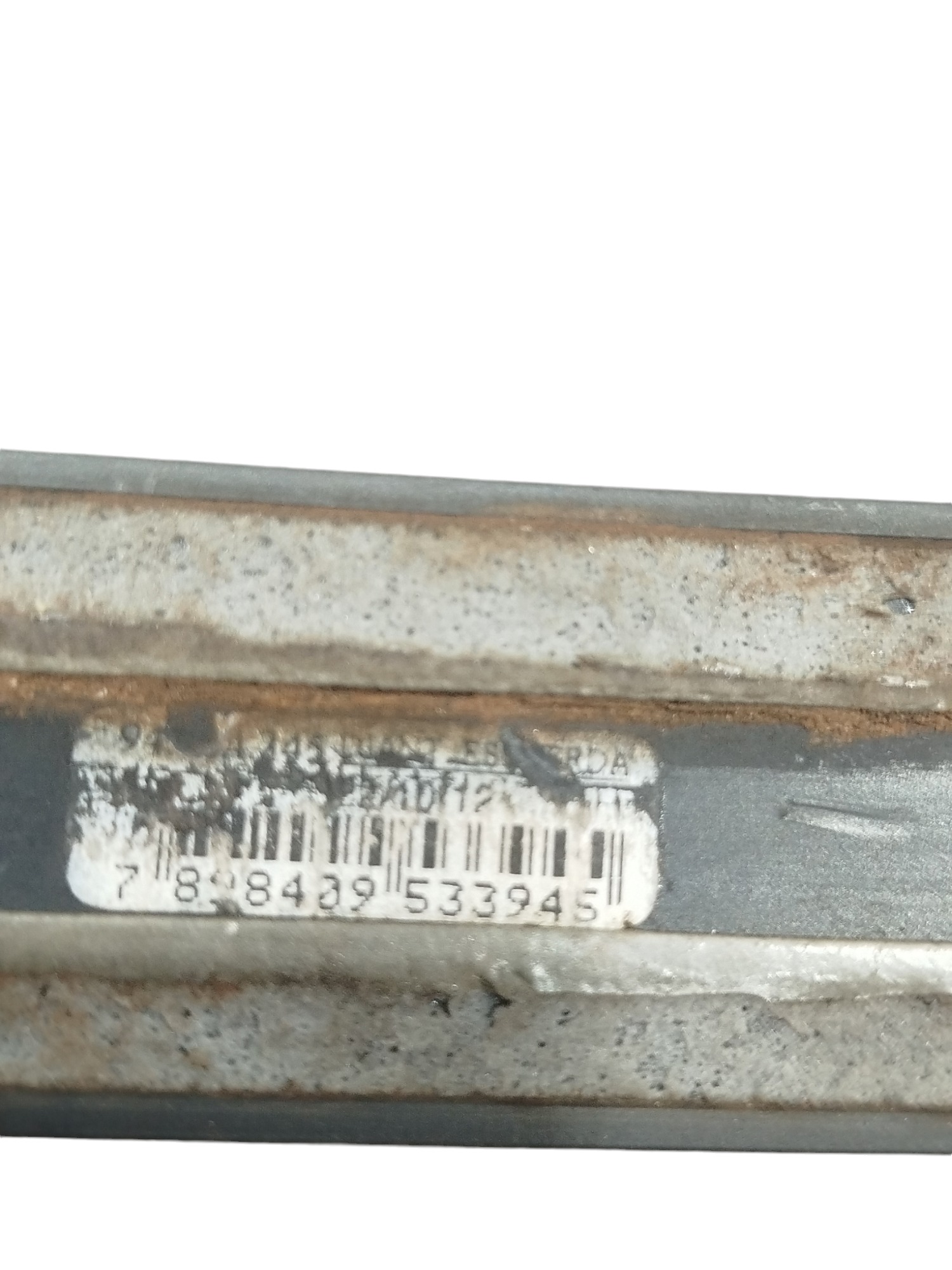 Friso Porta Direita Gm Montana 2013 5