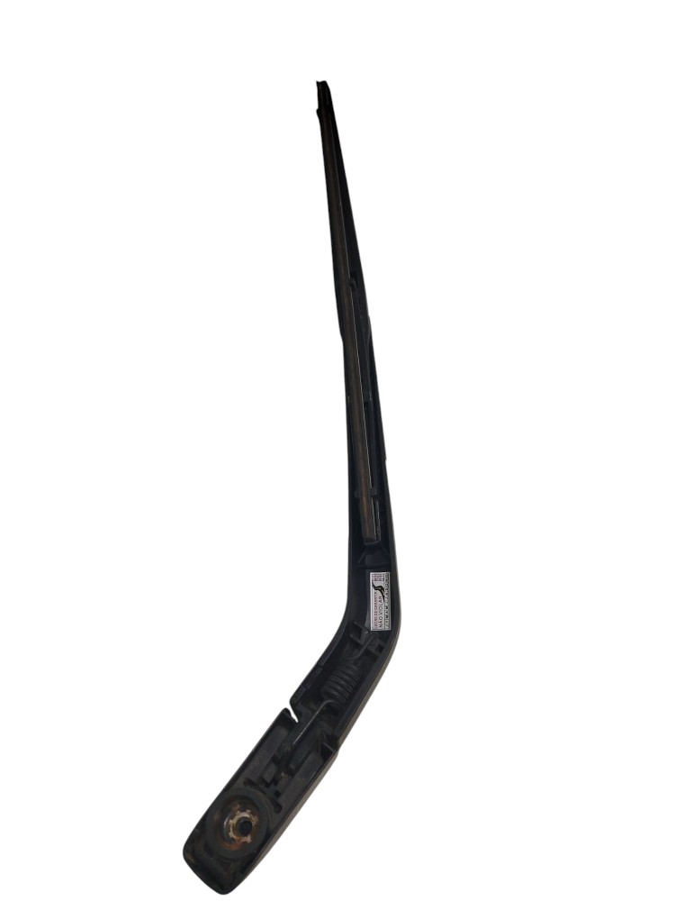 Braço Limpador Vidro Tras Etios Platinum Hatch 2017 Original 3