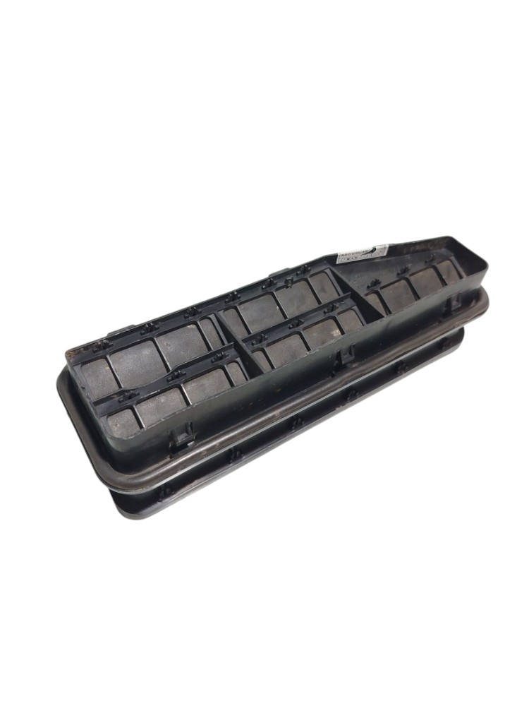 Difusor Carroceria Ar Fiat Fiorino 2010 51791149 5