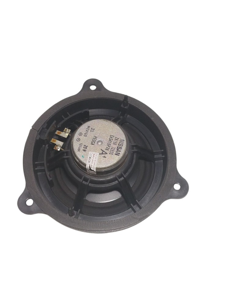 Alto Falante Porta Tras Esquerda Nissan Versa 2013 6
