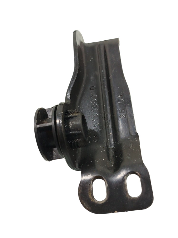 Suporte Coletor Escapamento Peugeot 206 1.4 2005 7