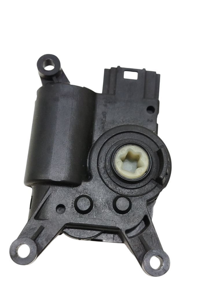 Motor Atuador Caixa Ar Voyage 1.6 2015 3