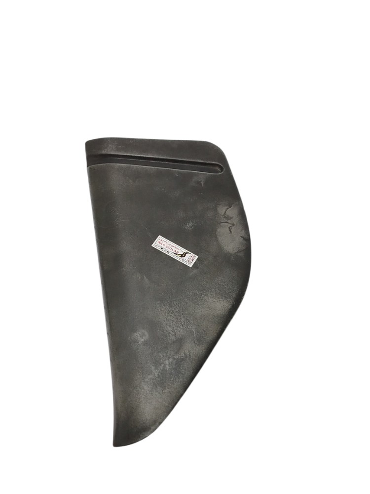 Acabamento Interno Porta Tras Esq Fiat Palio 1999 713783000