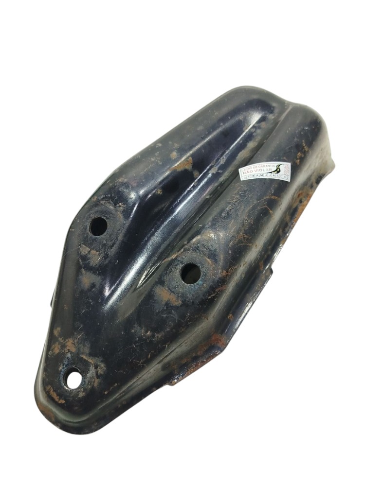 Suporte Coxim Câmbio Gm Prisma 1.4 2008 1