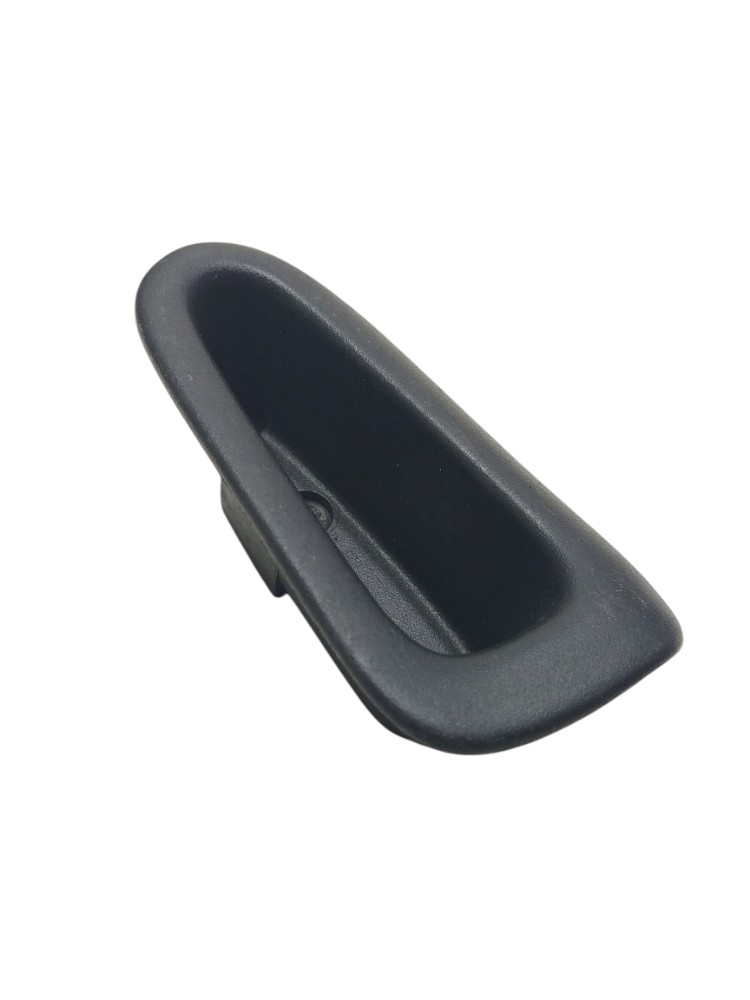 Puxador Porta Tras Esqu Peugeot 206 2007 9631696877 3