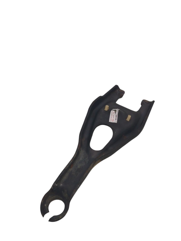 Garfo embreagem Peugeot 206 207 307 2008 a 2012 5