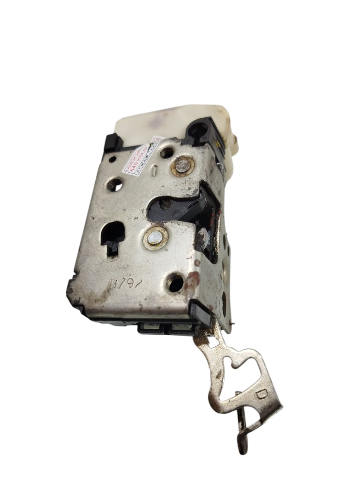 Fechadura Elétrica Diant Direita Fiat Palio 2010 6