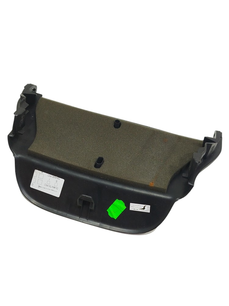 Moldura Central Console C4 Picasso Glx 2.0 16v 2012 Gasolina 6
