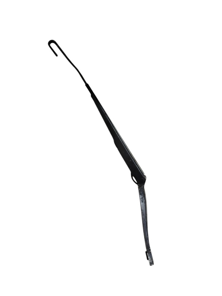 Braço limpador haste parabrisa esquerdo sandero 2007 a 2014