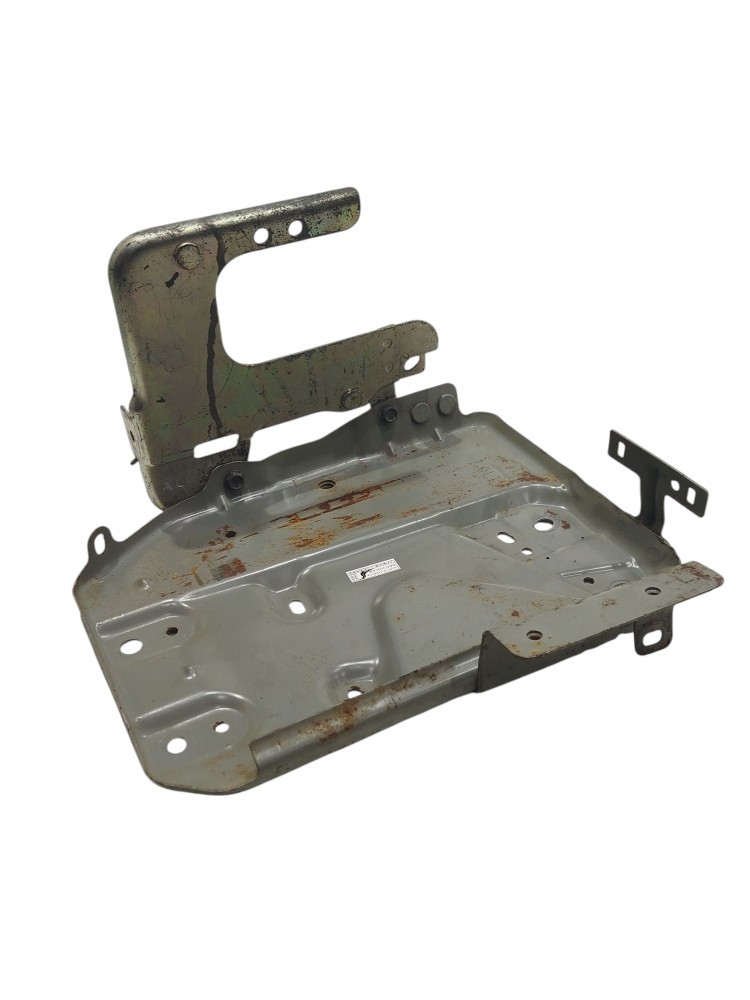 Suporte Bateria Nissan Versa V Drive 2020/21 2