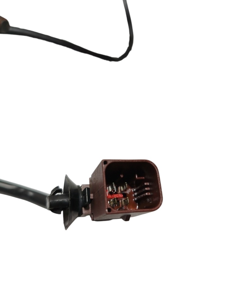 Galhada Limpador Parabrisa Citroen Xsara 2000 3397020510 4