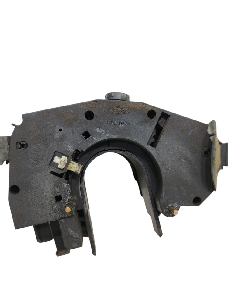 Comando Limpador Chave Seta Ford Courier 1.6 2003 9