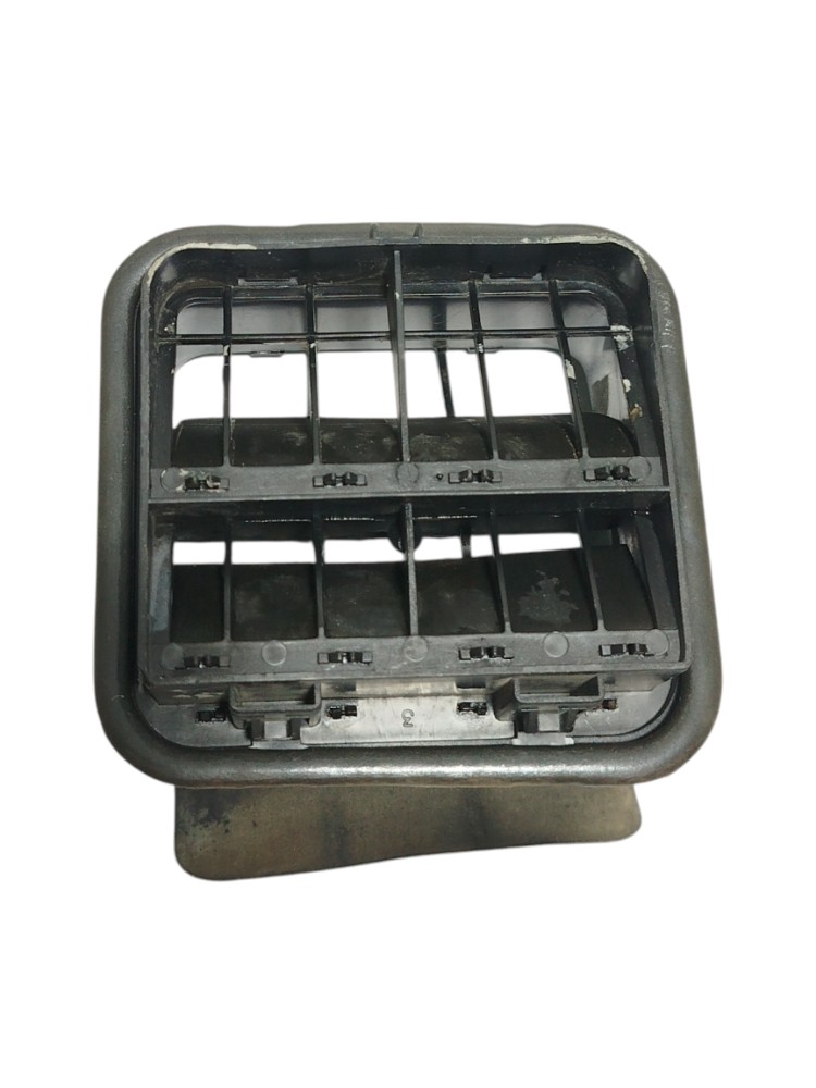 Difusor Ar Carroceria Traseiro Fiat Siena 2002 46457210 1