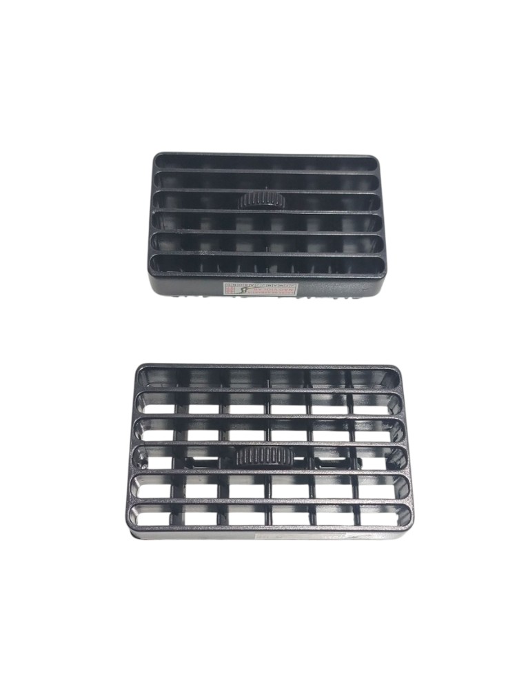Par Difusor Ar Painel Fiat Uno 1994 2