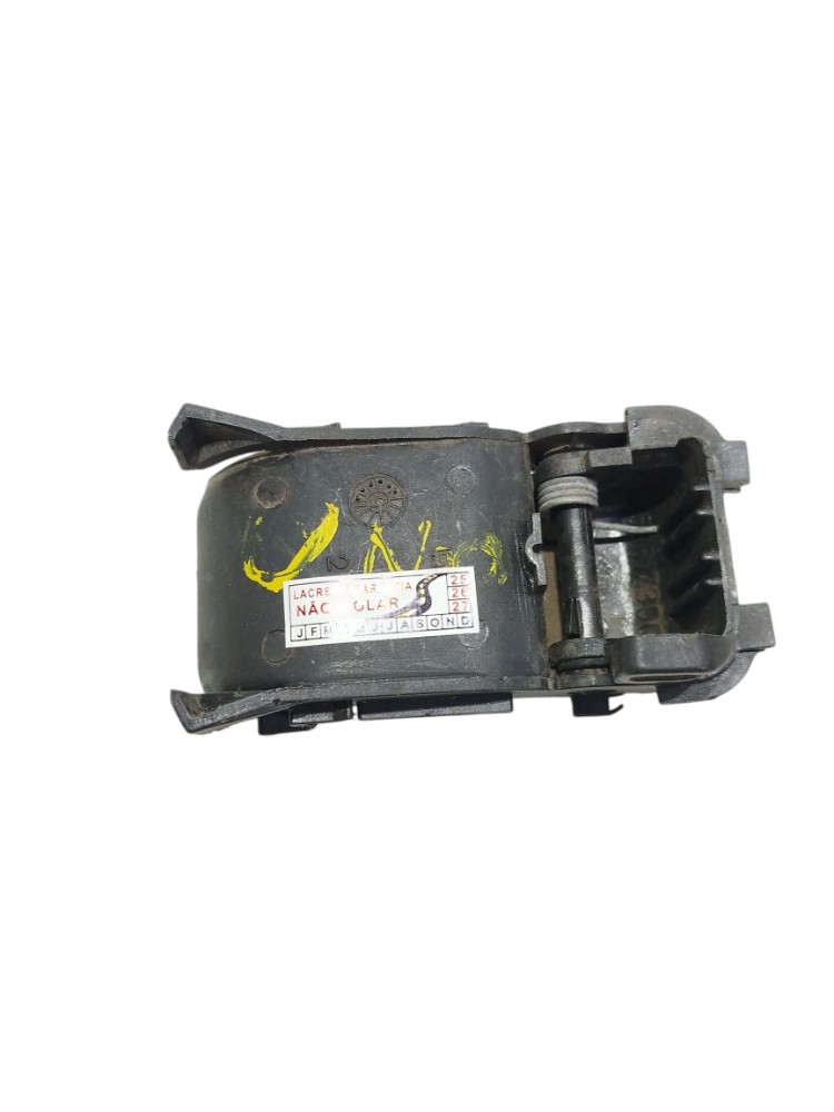 Maçaneta Interna De Motorista Fiat Uno 1995 A 1999 4