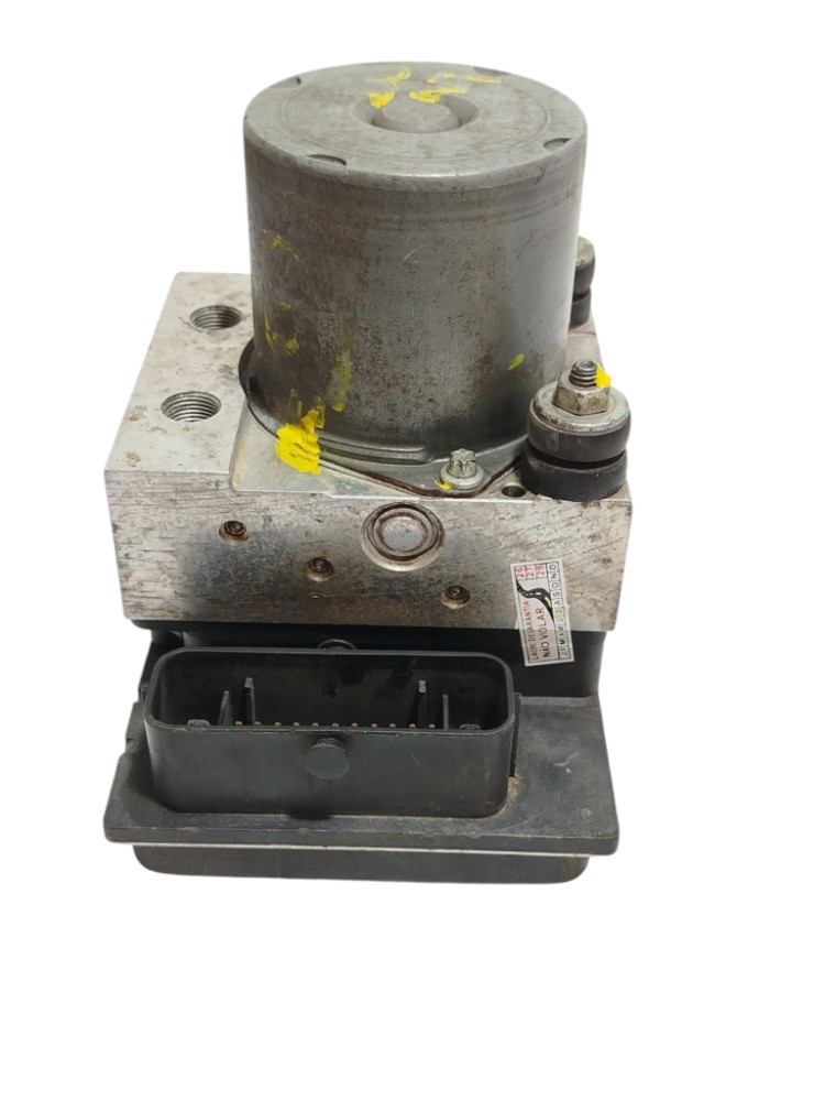 Módulo Freio Abs Peugeot 3008 1.6 THP 2012 0265951738 1