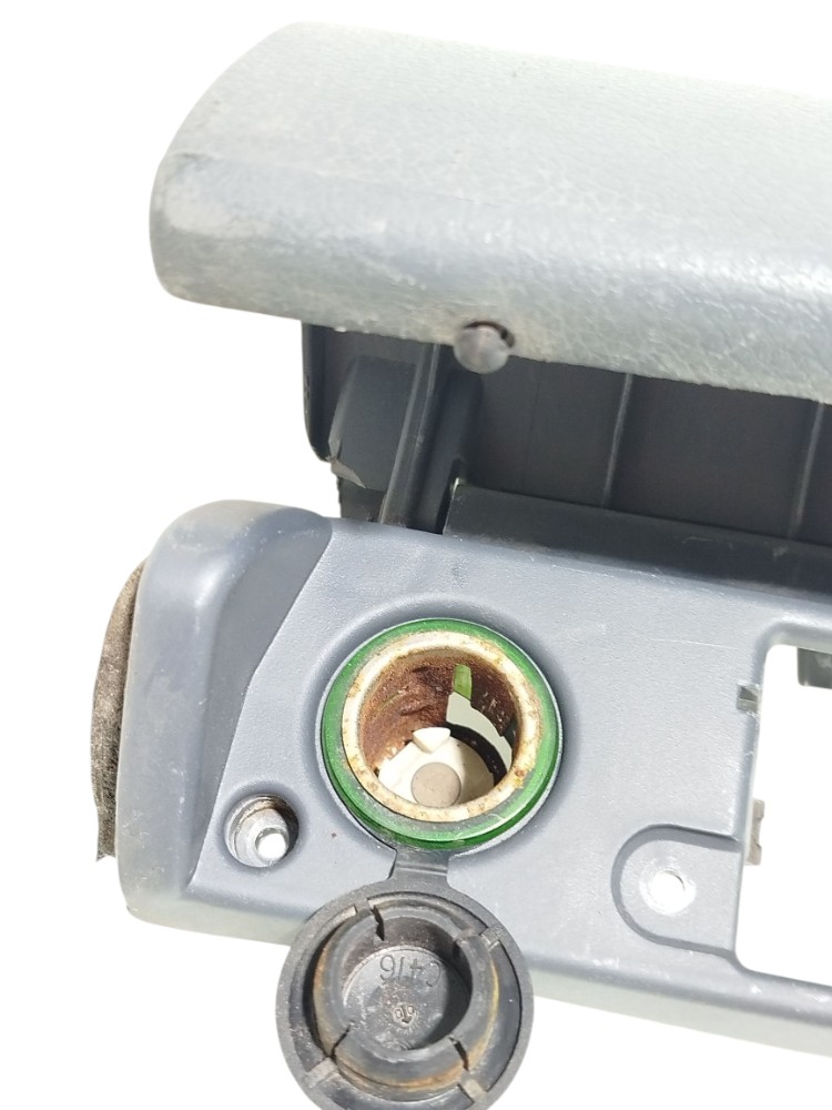Porta Cinzeiro Objeto Tomada Fiat Fiorino 2010 1821052 4