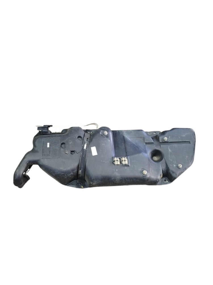 Tanque Combustivel Peugeot 206 1.4 1998 A 2010 9625111880 6