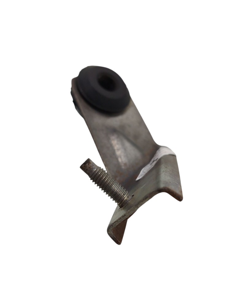 Suporte Radiador Renault Clio 2006 6