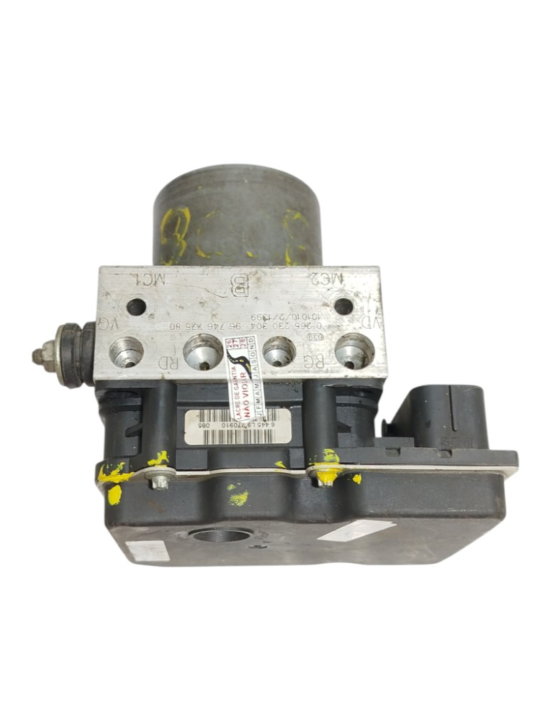 Módulo Freio Abs Peugeot 3008 1.6 THP 2012 0265951738 8