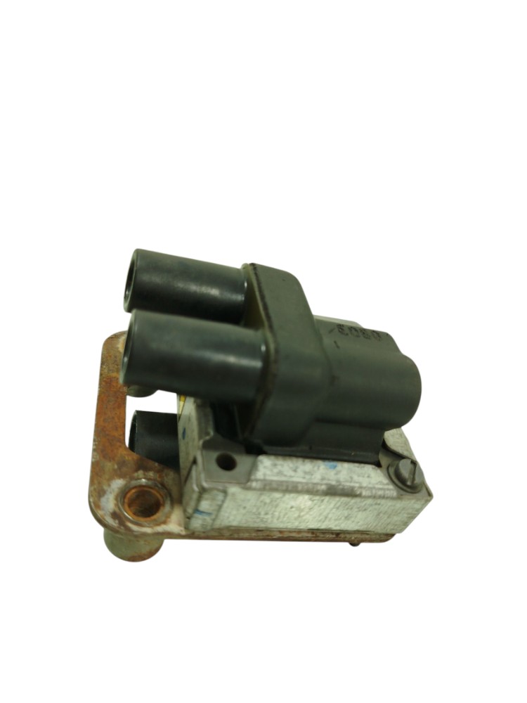 Bobina Ignição Fiat Palio Fire 8v 1.0 2002 A 2005 7