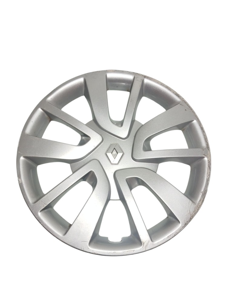 Calota Aro 15 Renault Sandero 2015 403151796r 1