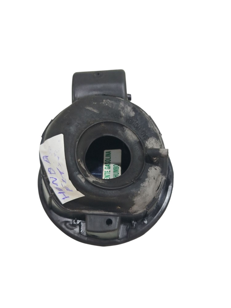 Portinhola Tanque Combustível Honda Fit 1.4 2007 Original 1