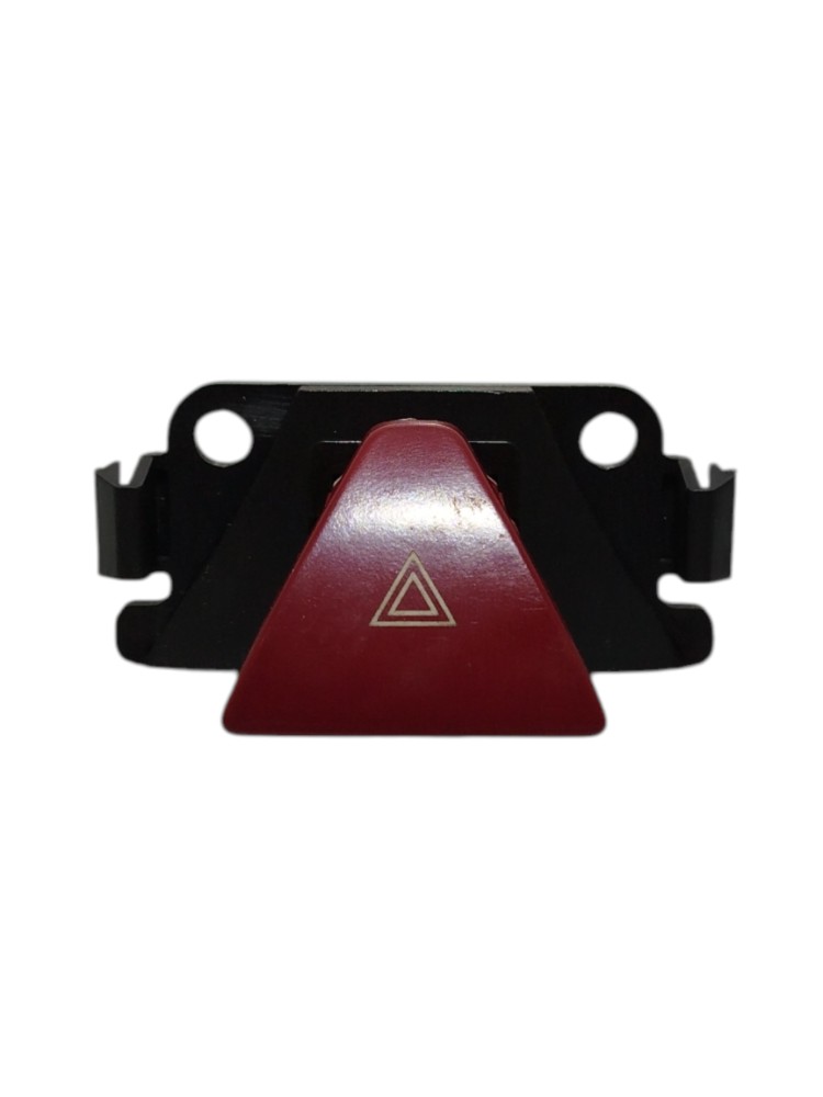 Botao Alerta Peugeot 307 Original 96366688 1
